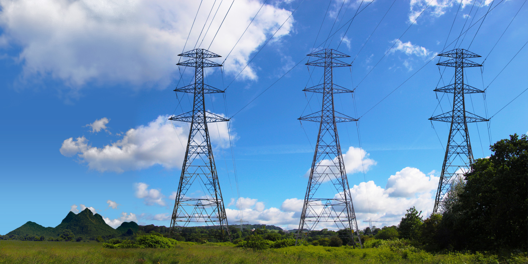 Aras Kejuruteraan Sdn Bhd | Electrical Power Engineering & Infrastructure Solutions & Services