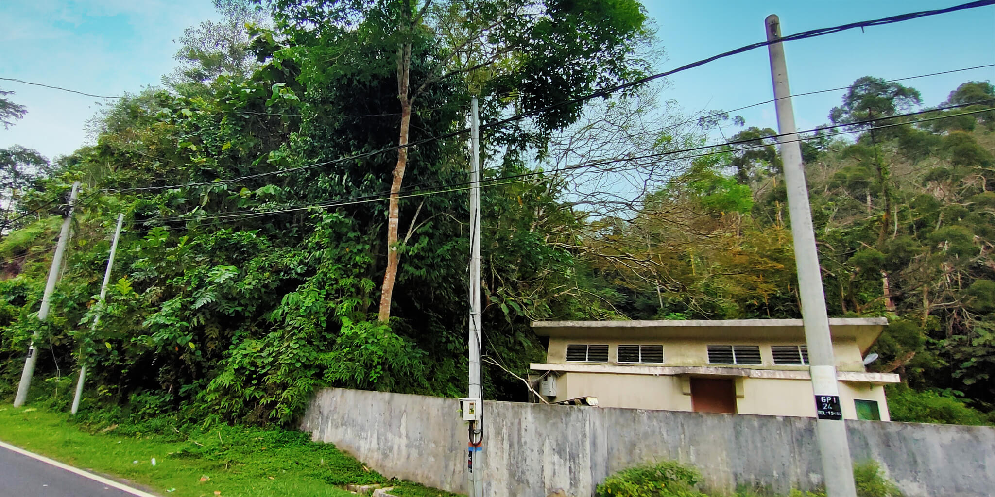 Aras Kejuruteraan Sdn Bhd | Electrical Power Engineering & Infrastructure Solutions & Services