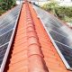 Pembekalan, Penghantaran, Pemasangan, Ujian dan Pentauliahan untuk Sistem Solar Hibrid FIT